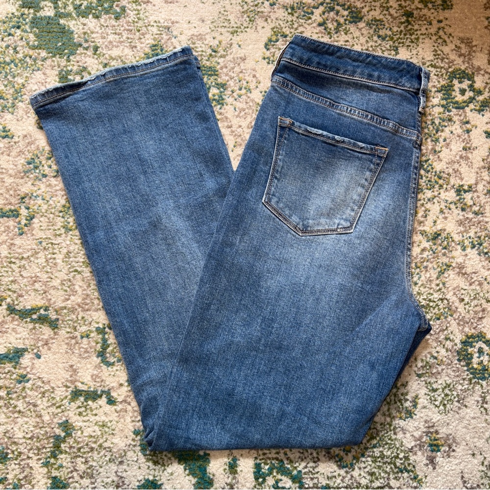 Dear John Blue Women Jeans